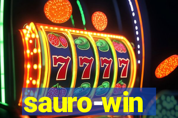 sauro-win