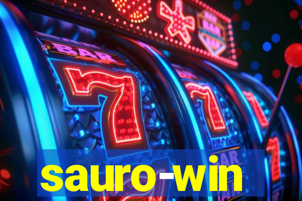 sauro-win