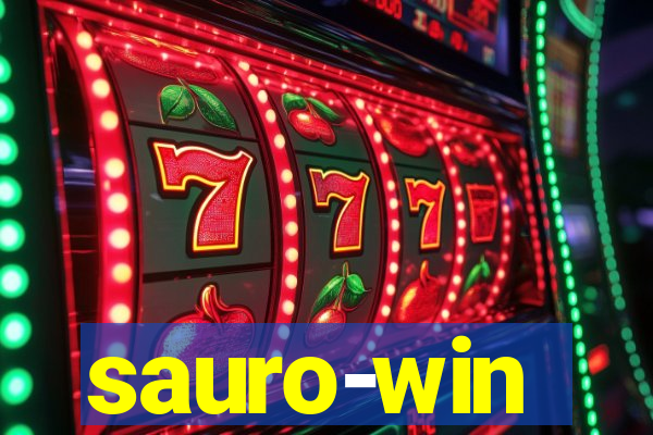 sauro-win