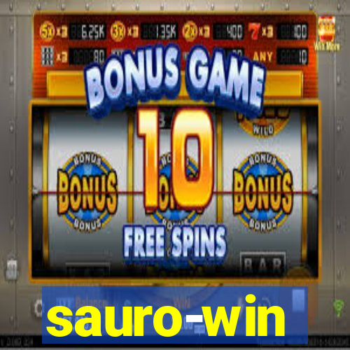 sauro-win