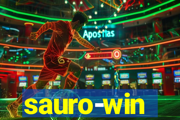 sauro-win