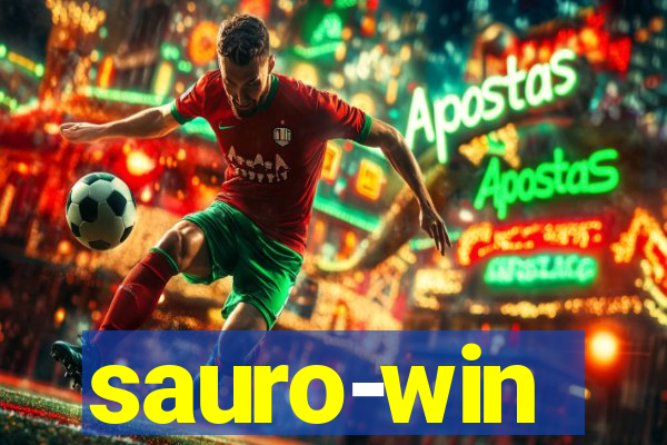 sauro-win