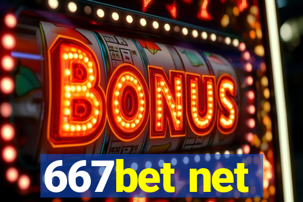 667bet net