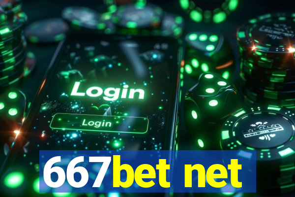 667bet net