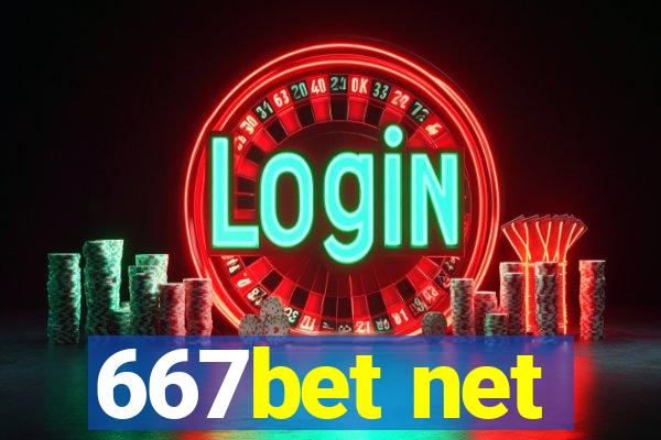 667bet net