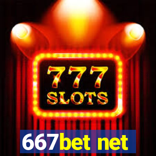 667bet net