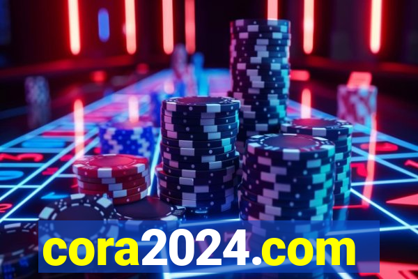 cora2024.com