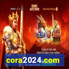 cora2024.com