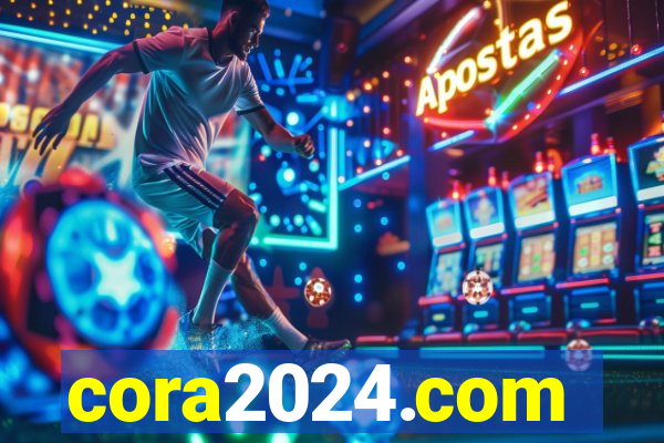 cora2024.com