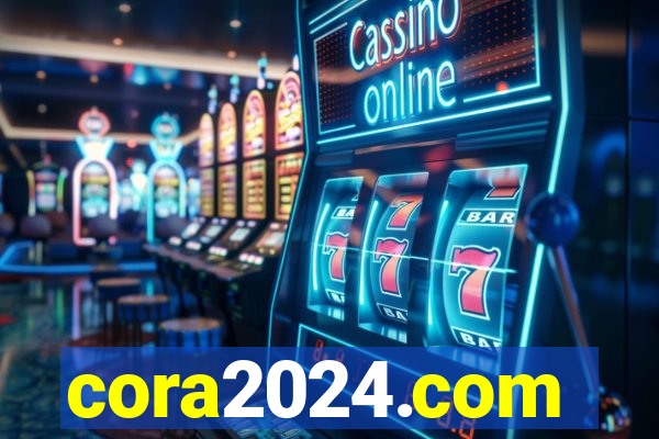 cora2024.com