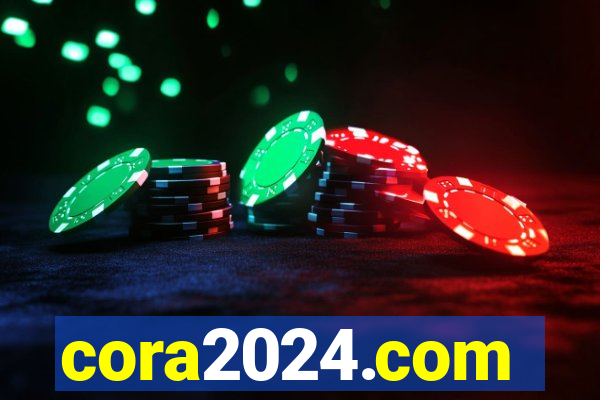 cora2024.com