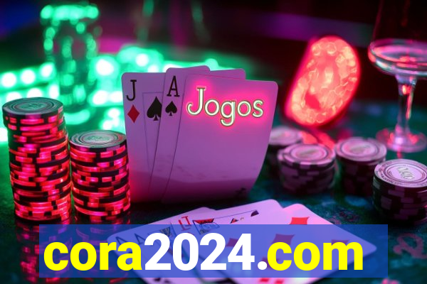 cora2024.com