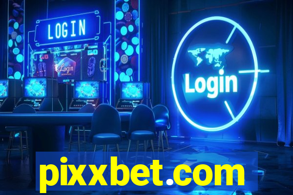 pixxbet.com