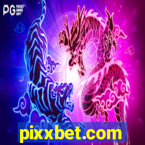 pixxbet.com