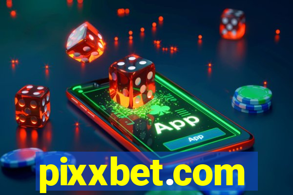 pixxbet.com