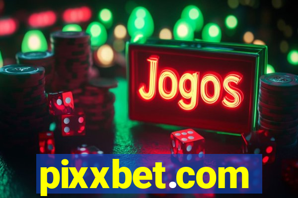 pixxbet.com