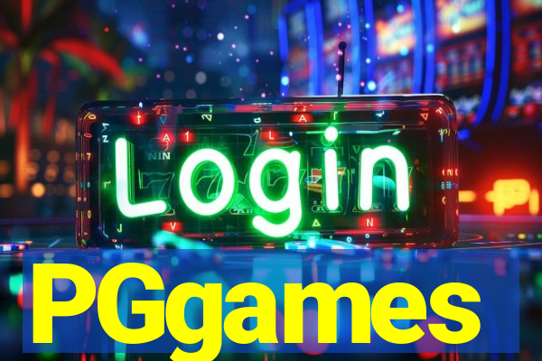 PGgames