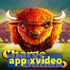 app xvideo