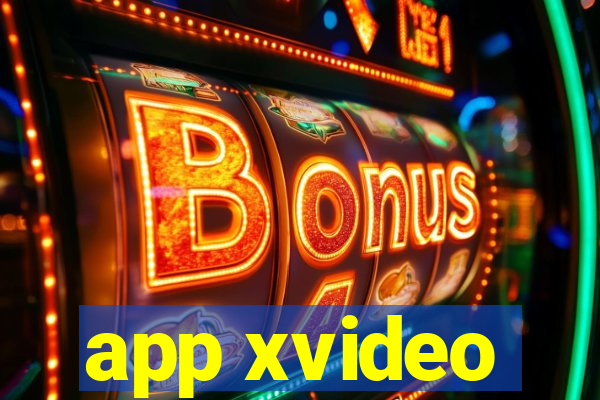 app xvideo