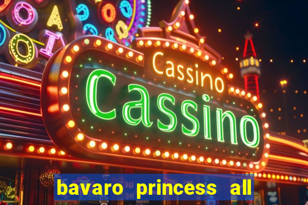 bavaro princess all suites resort spa and casino punta cana