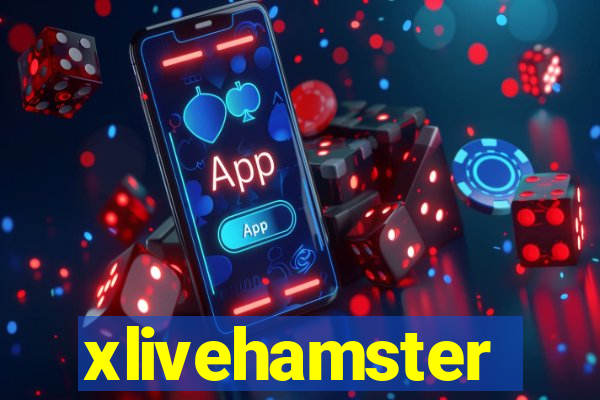 xlivehamster