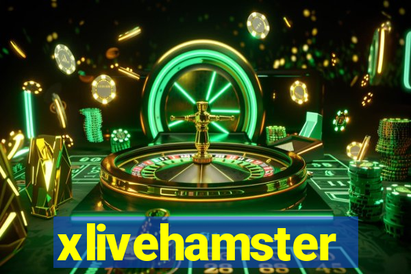 xlivehamster