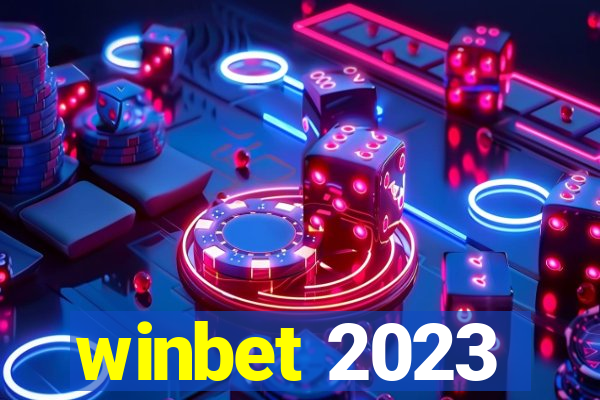 winbet 2023