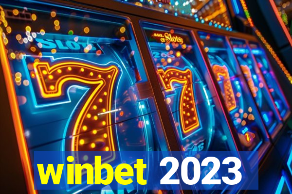 winbet 2023