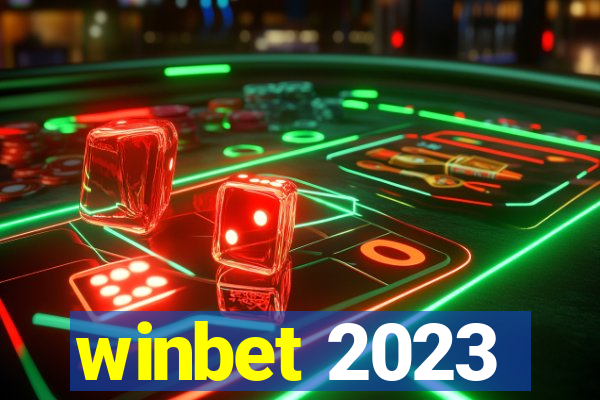 winbet 2023