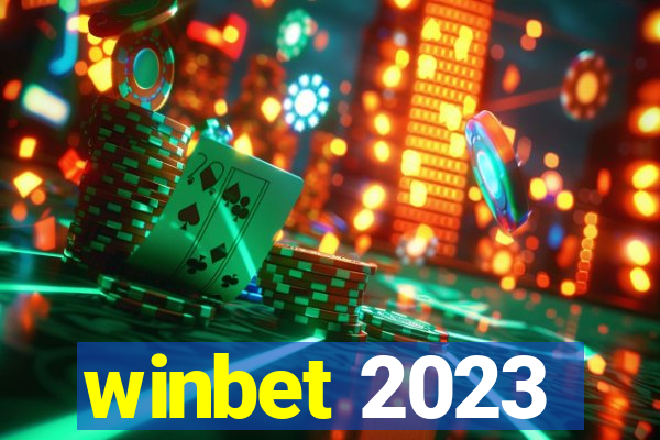 winbet 2023