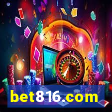 bet816.com