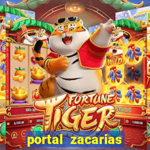 portal zacarias ataque de cachorro