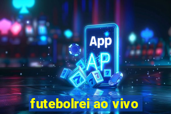 futebolrei ao vivo