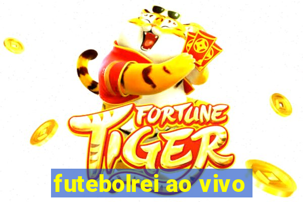 futebolrei ao vivo