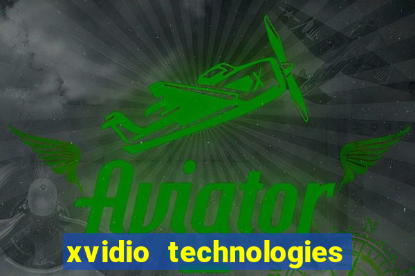 xvidio technologies startup brasil 2022 participantes