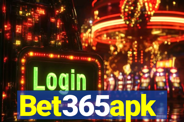 Bet365apk