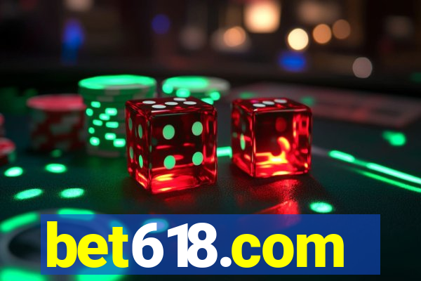 bet618.com