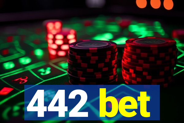 442 bet