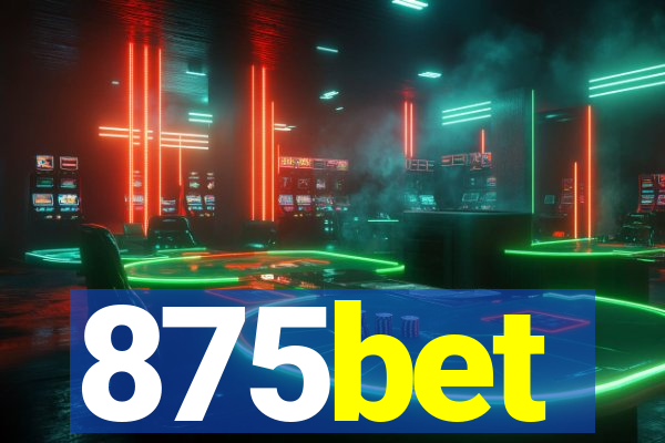 875bet