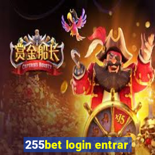 255bet login entrar