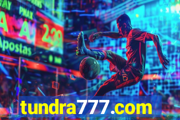 tundra777.com