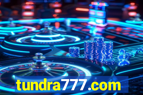 tundra777.com