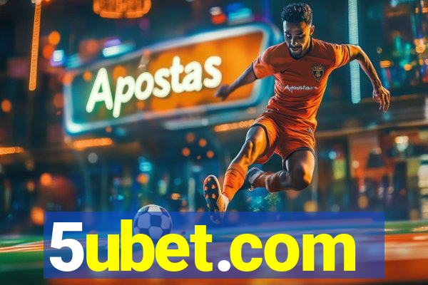 5ubet.com