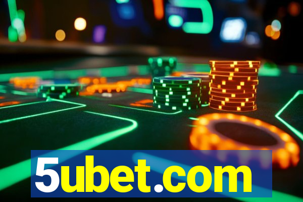 5ubet.com