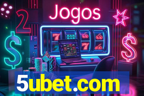 5ubet.com