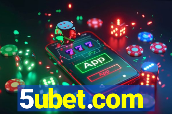 5ubet.com