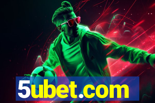 5ubet.com