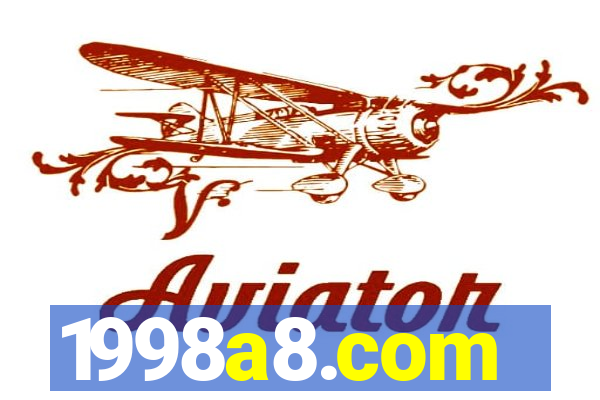 1998a8.com