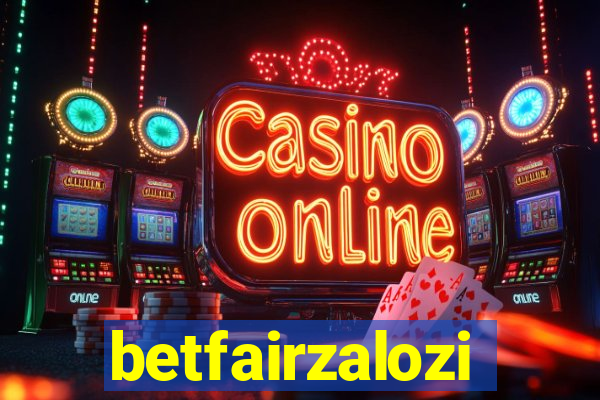 betfairzalozi