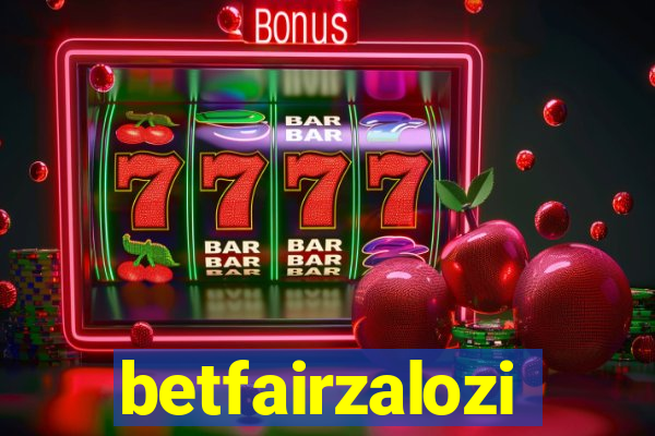 betfairzalozi